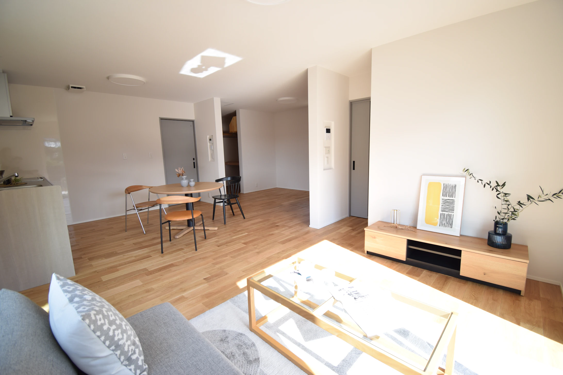 株式会社セブンワークス_イベントイメージ1