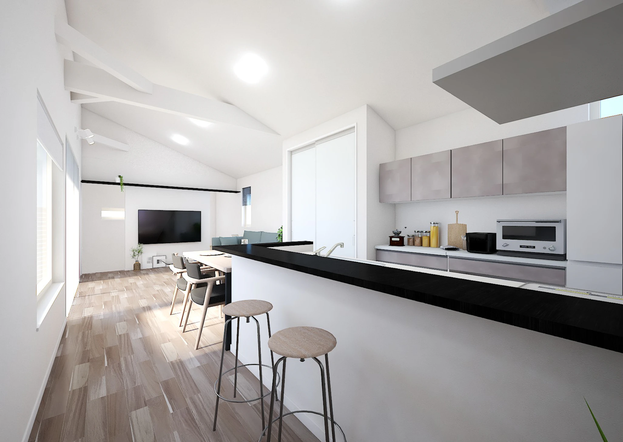 ステーツ　富山展示場_イベントイメージ2