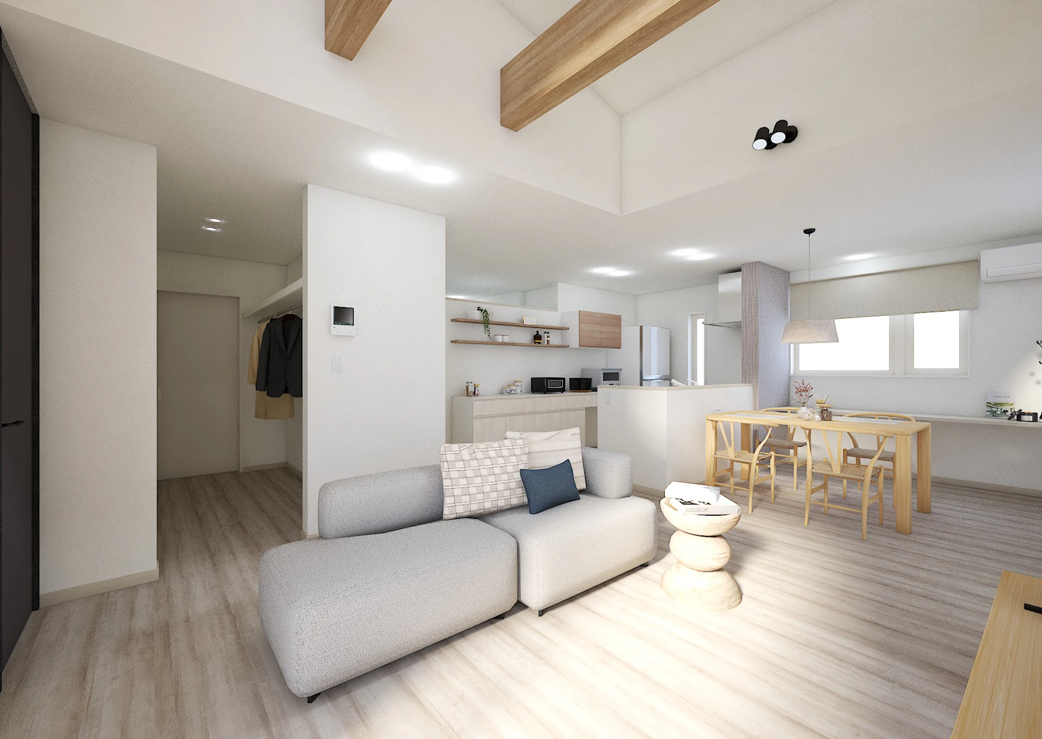 ステーツ　富山展示場_イベントイメージ2