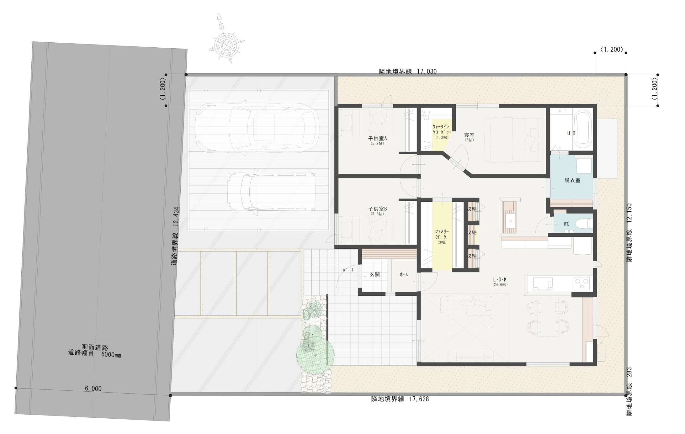 ステーツ　富山展示場_イベントイメージ3