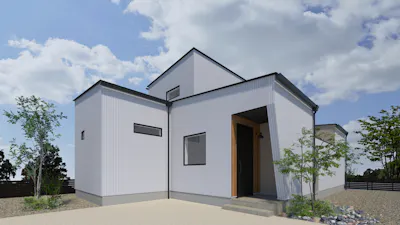 ウィッシュホーム　(株)北製材所_イベントイメージ1