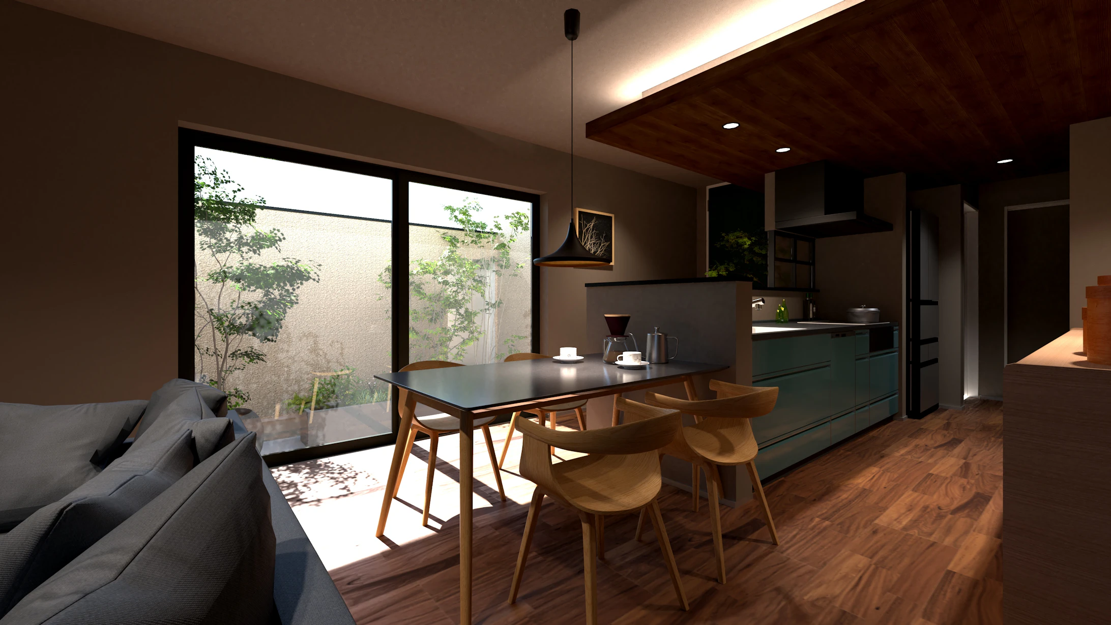 ウィッシュホーム　(株)北製材所_イベントイメージ2