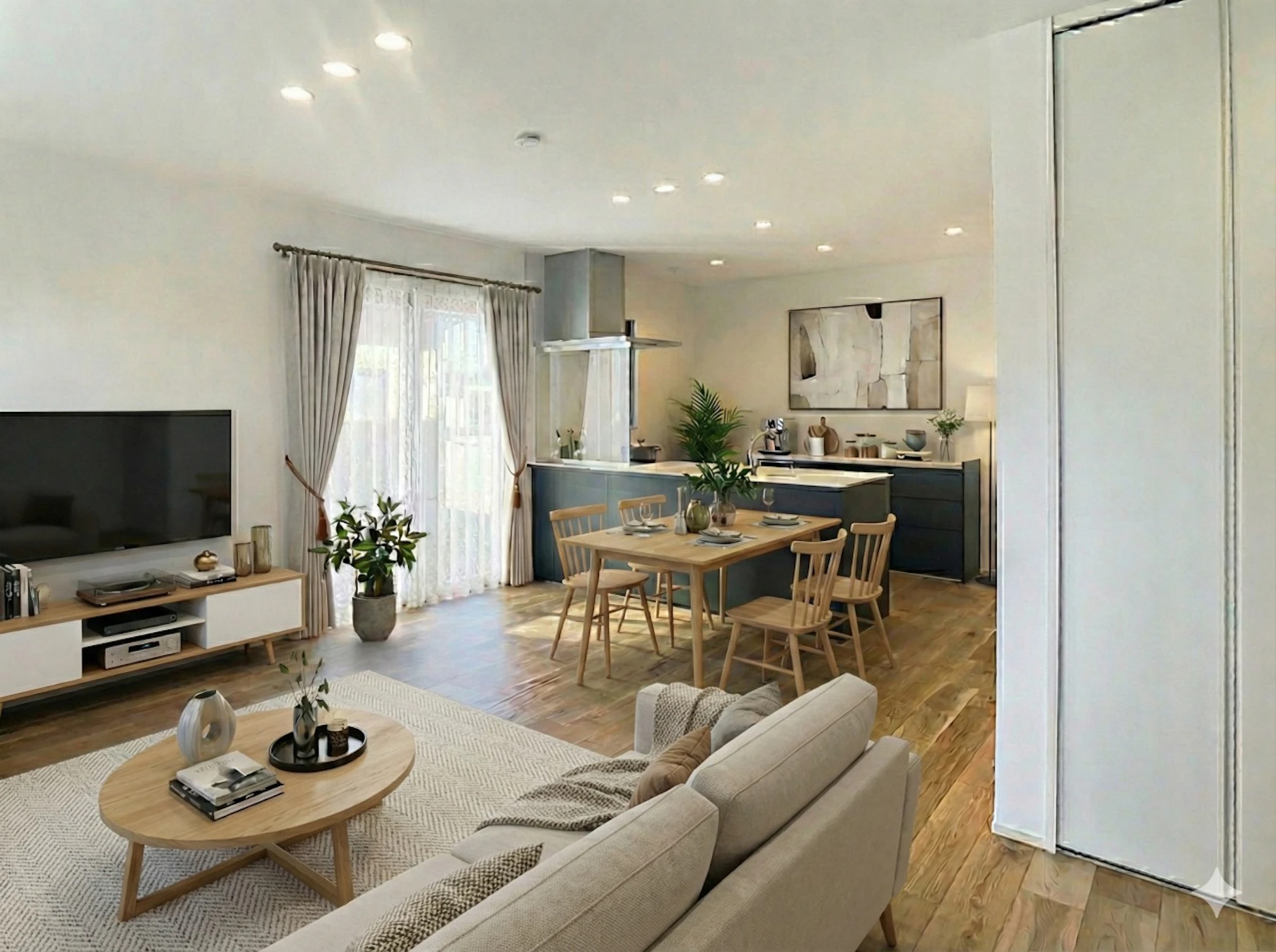 ※家具、家電はイメージです。