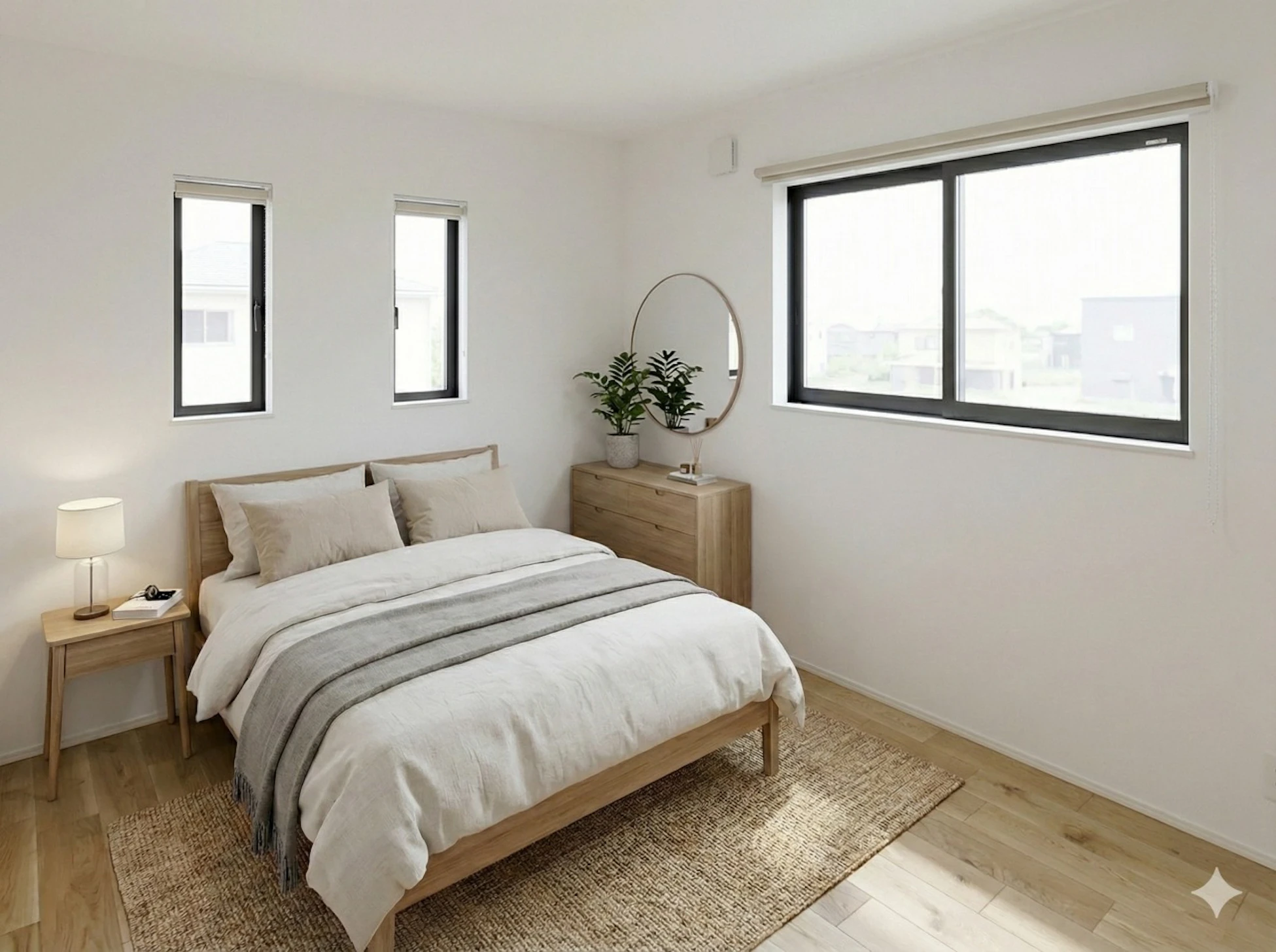 ※家具、家電はイメージです。