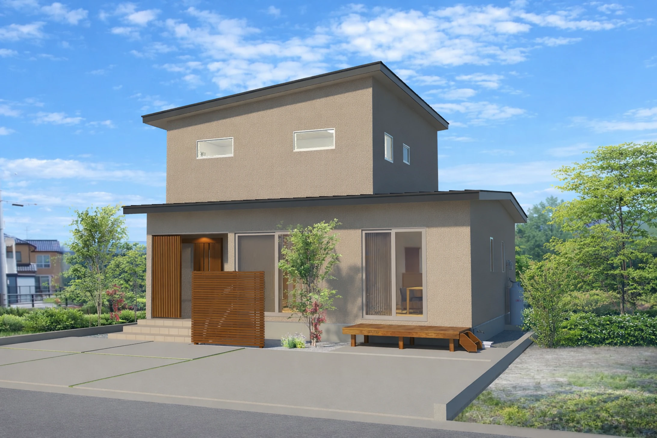 チューモクの家_イベントイメージ1