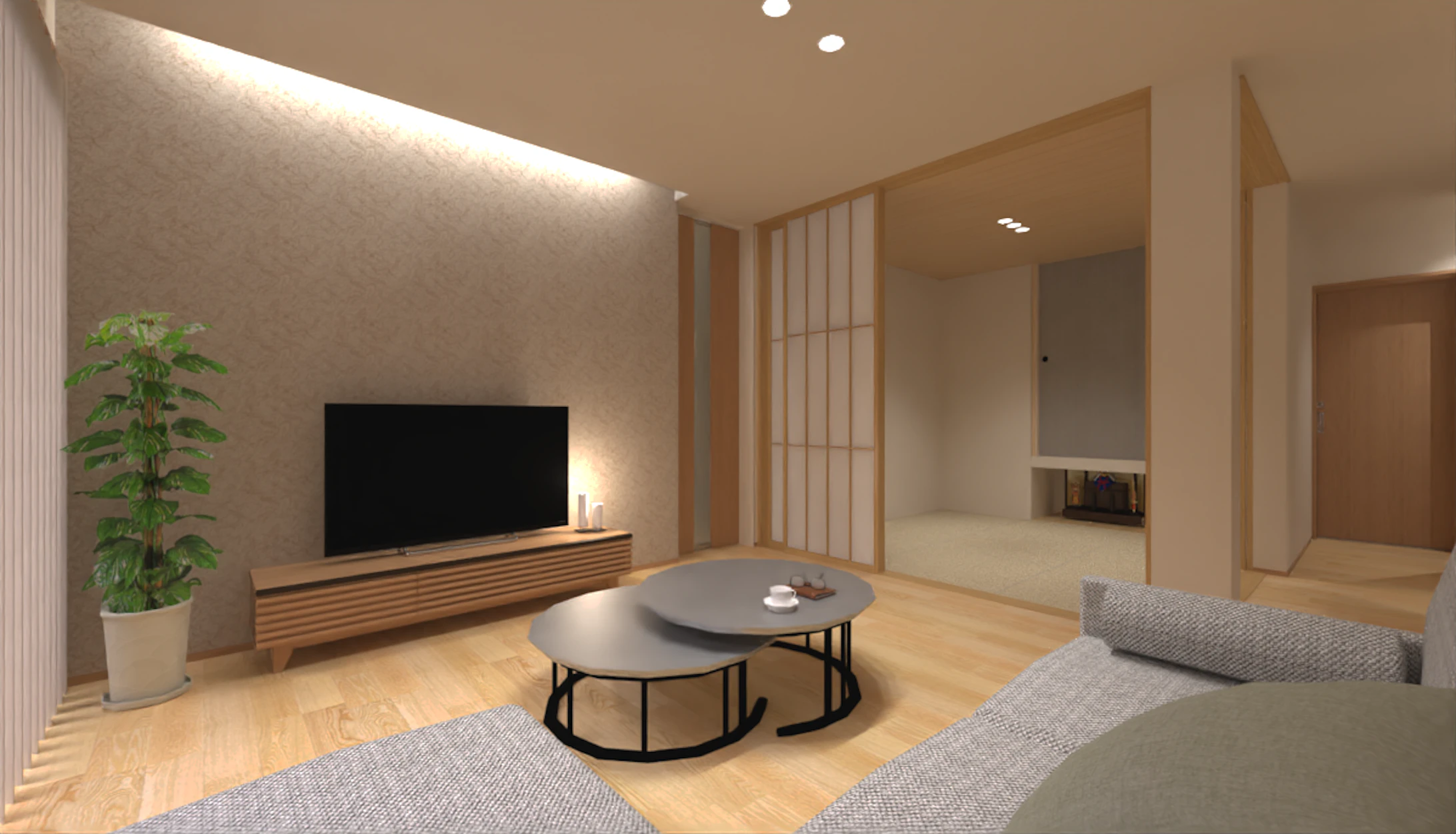 チューモクの家_イベントイメージ2