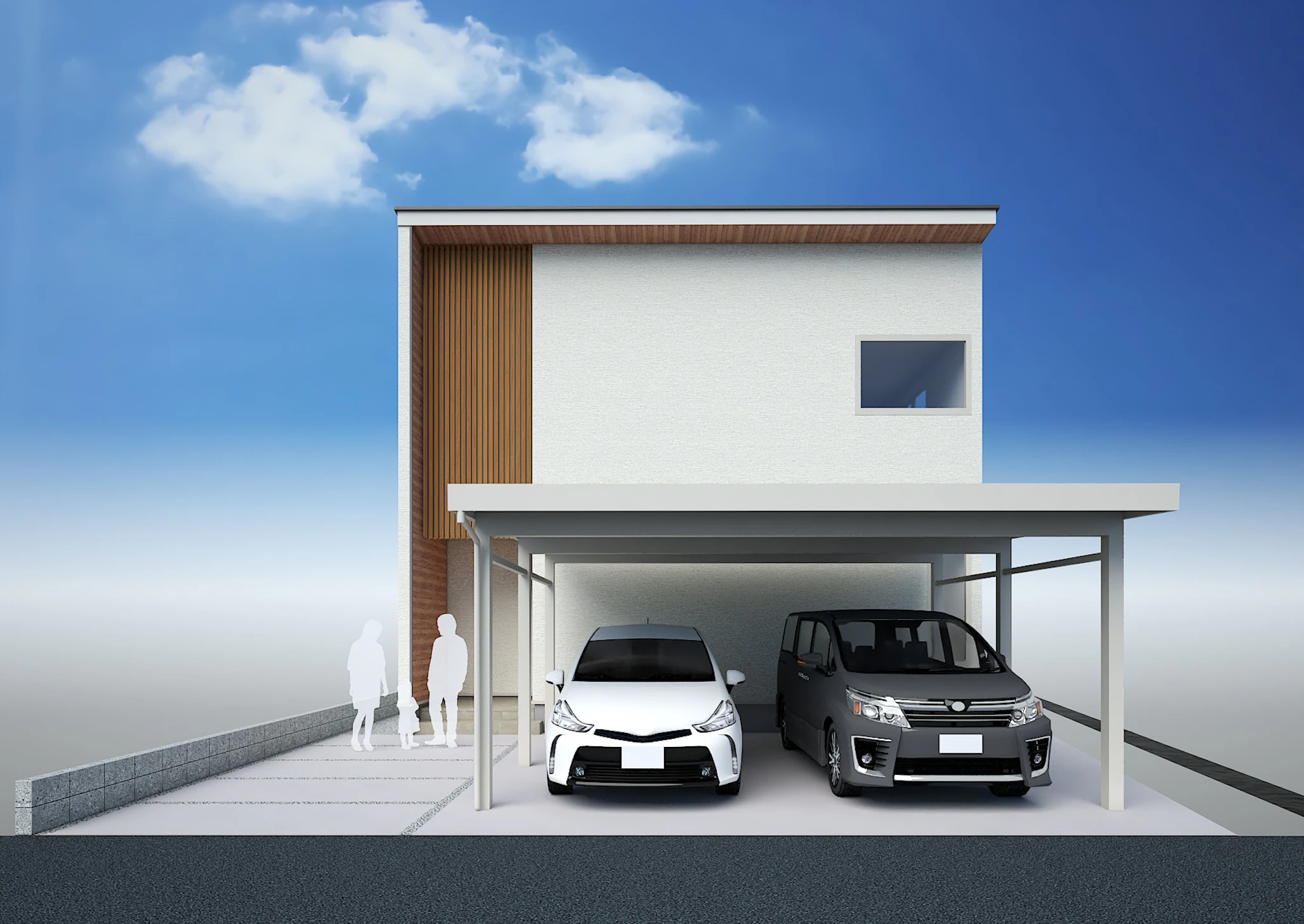 ステーツ　富山展示場_イベントイメージ1