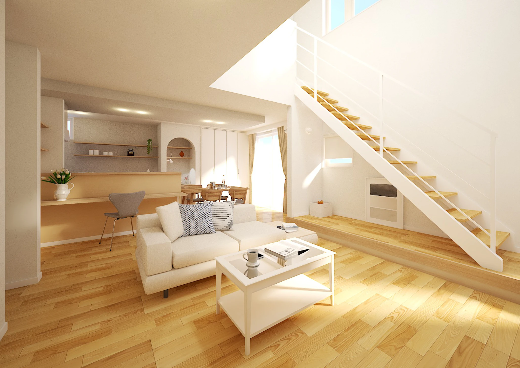 ステーツ　富山展示場_イベントイメージ2