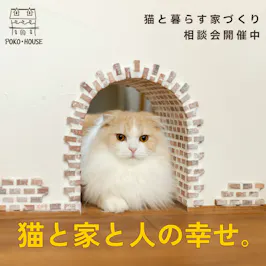 イイタ建築ポコ・ハウス　サラサホーム富山_イベントイメージ1