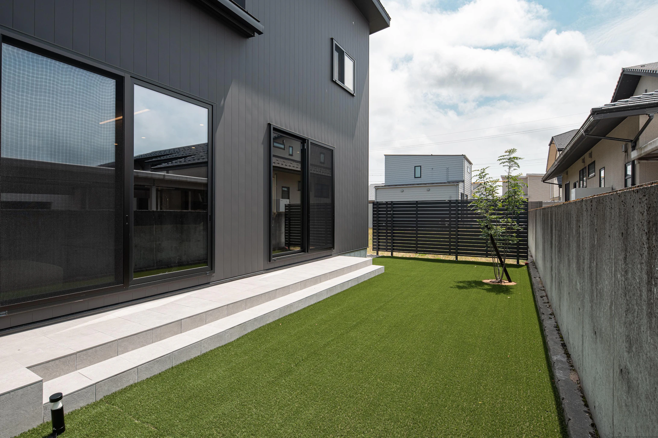 愛犬のためのドッグラン