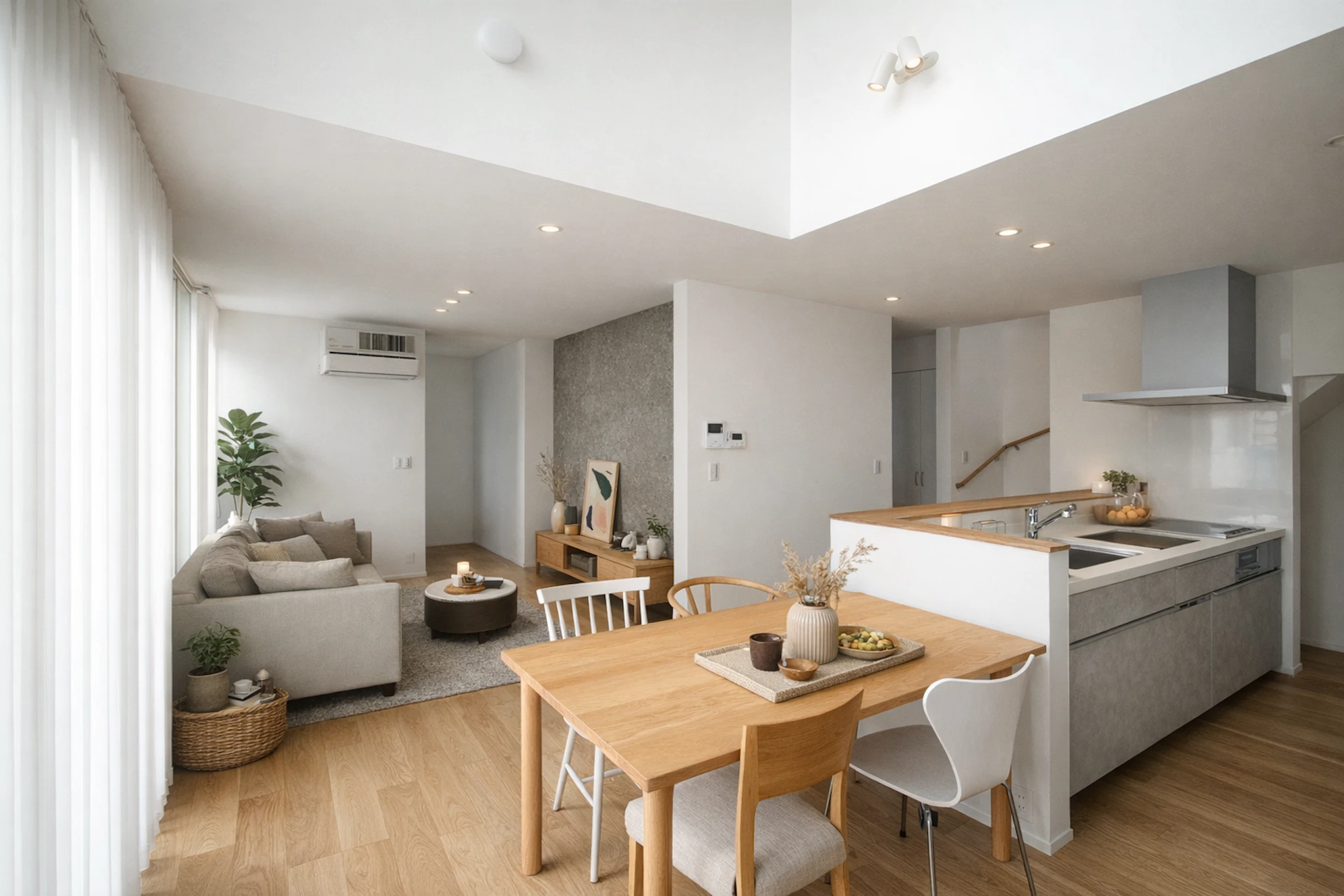 正栄産業株式会社／SHOEIの家_イベントイメージ2