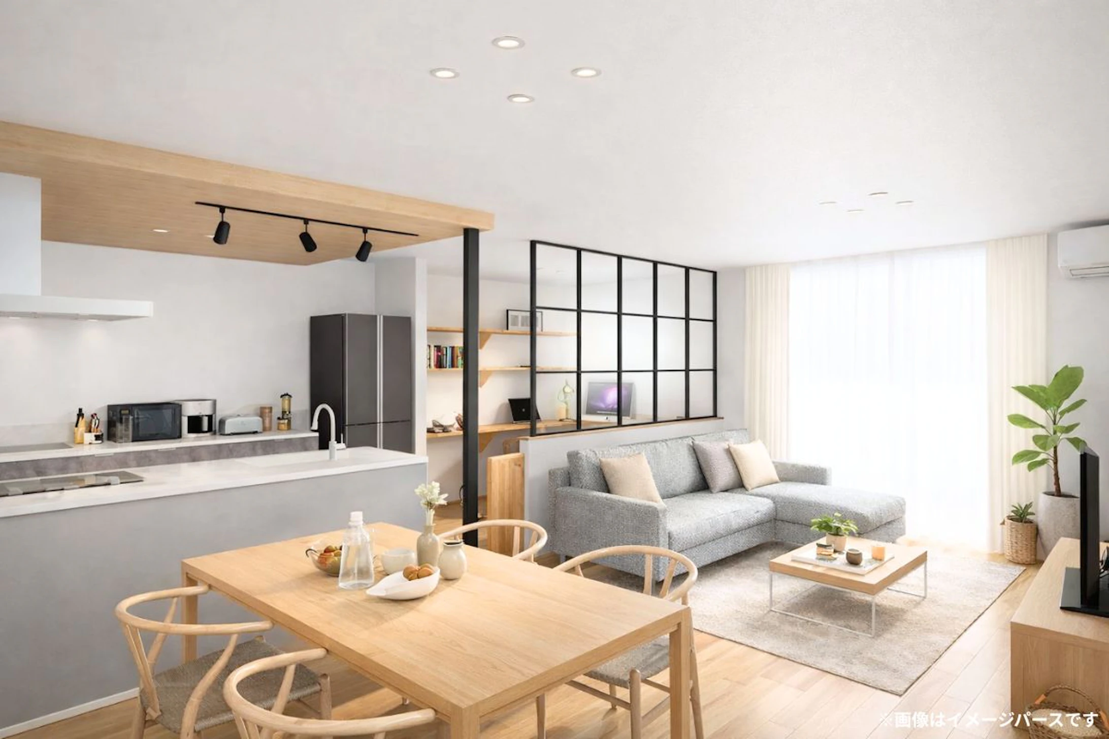 正栄産業株式会社／SHOEIの家_イベントイメージ2