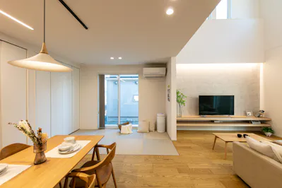 ウッドライフホーム株式会社 _イベントイメージ1