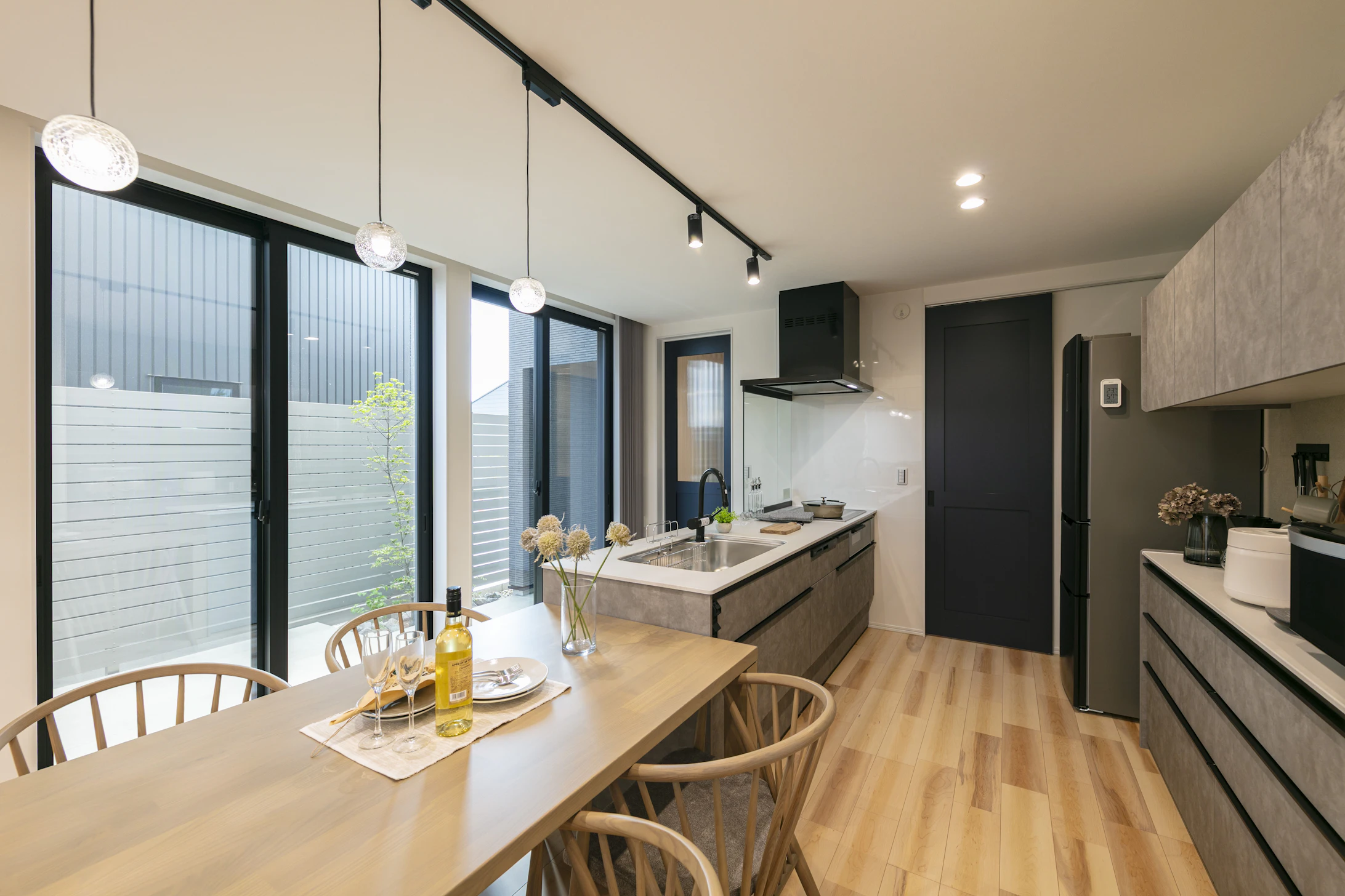 ウッドライフホーム株式会社 _イベントイメージ2