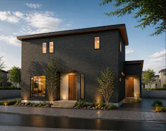 秀光ビルド_外観