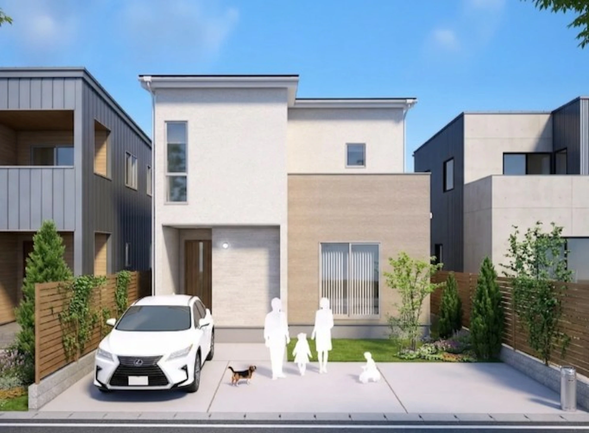 ステーツ　福井展示場_イベントイメージ1