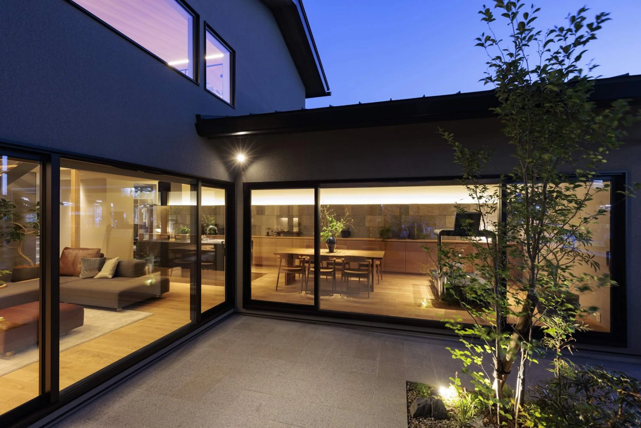 ニューハウス工業　金沢支店_イベントイメージ3