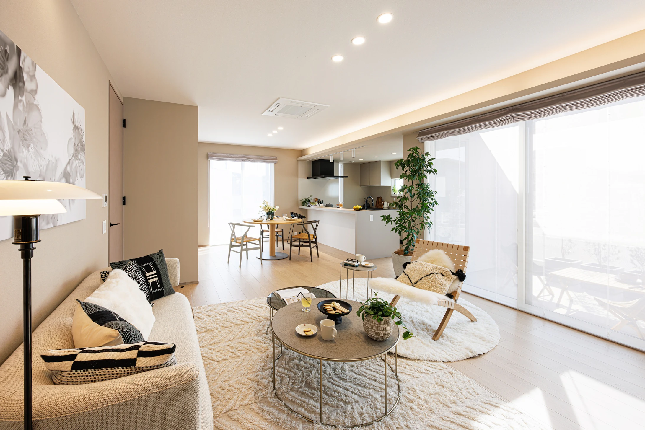 キャロットホーム_イベントイメージ2