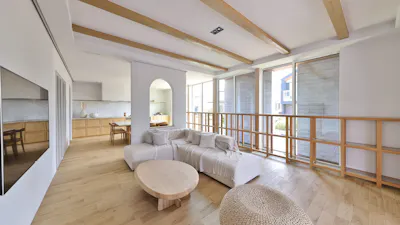 ジュートピア富山第1展示場│タカノホーム