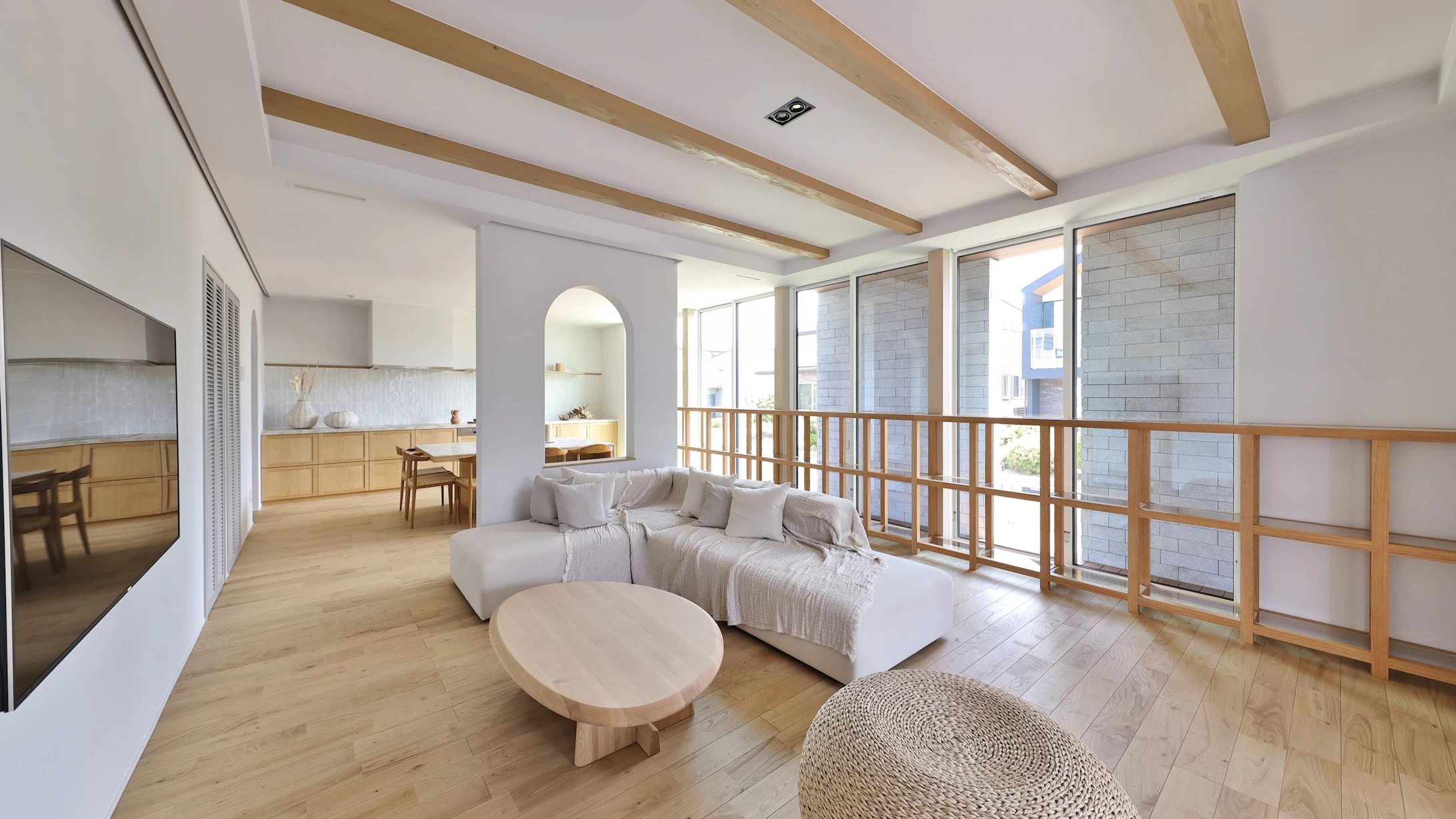 ジュートピア富山第1展示場│タカノホーム