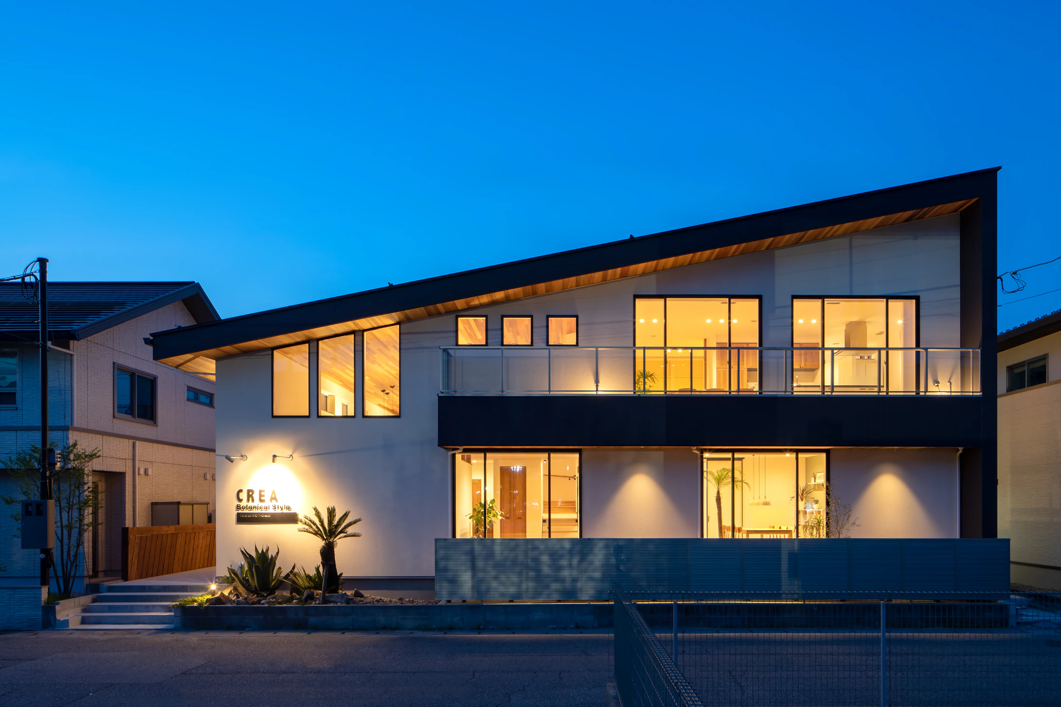 ジュートピア高岡展示場│タカノホーム