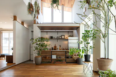 ジュートピア高岡展示場│タカノホーム