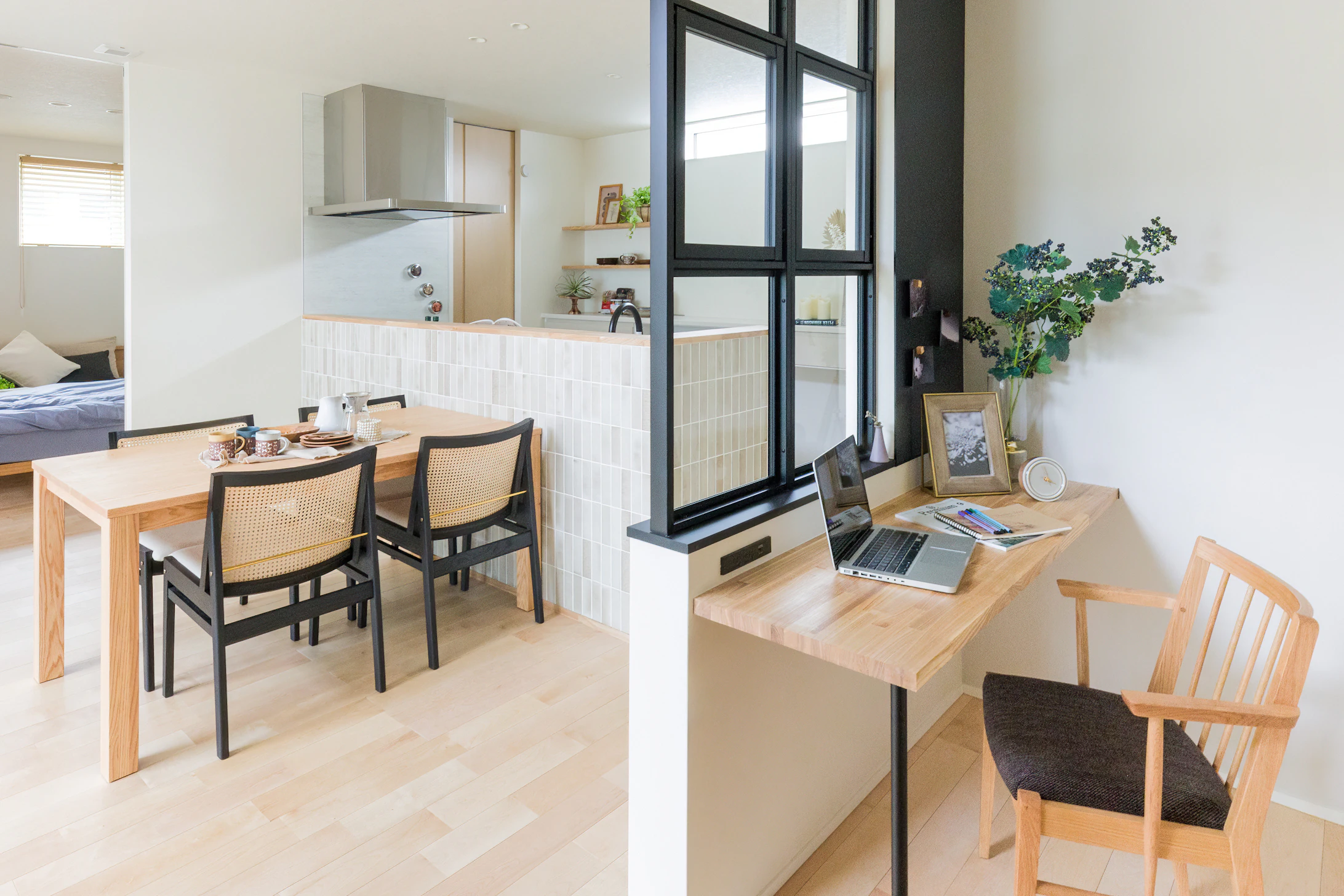 直江南平屋モデルオープン│タカノホーム