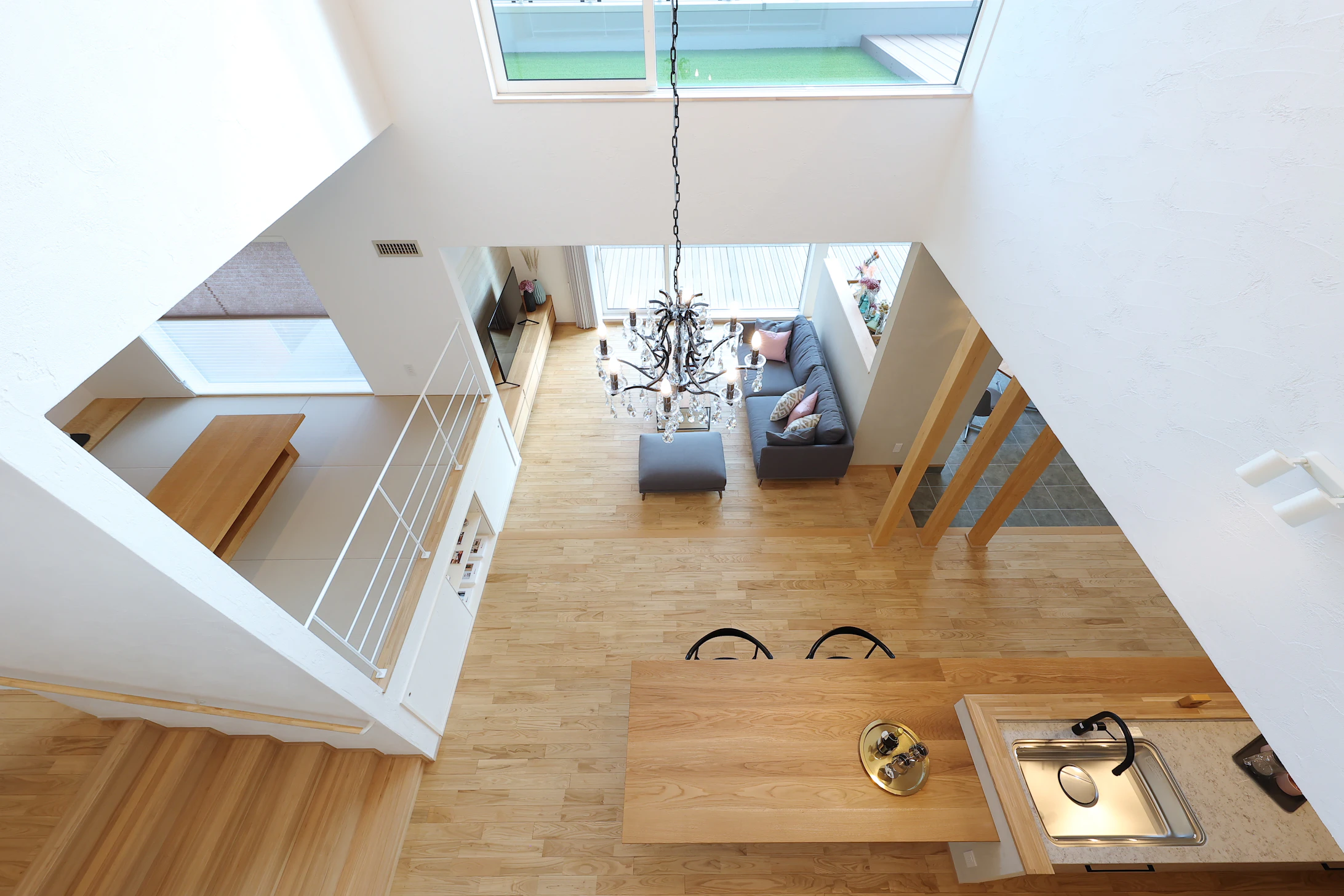 金沢展示場│タカノホーム