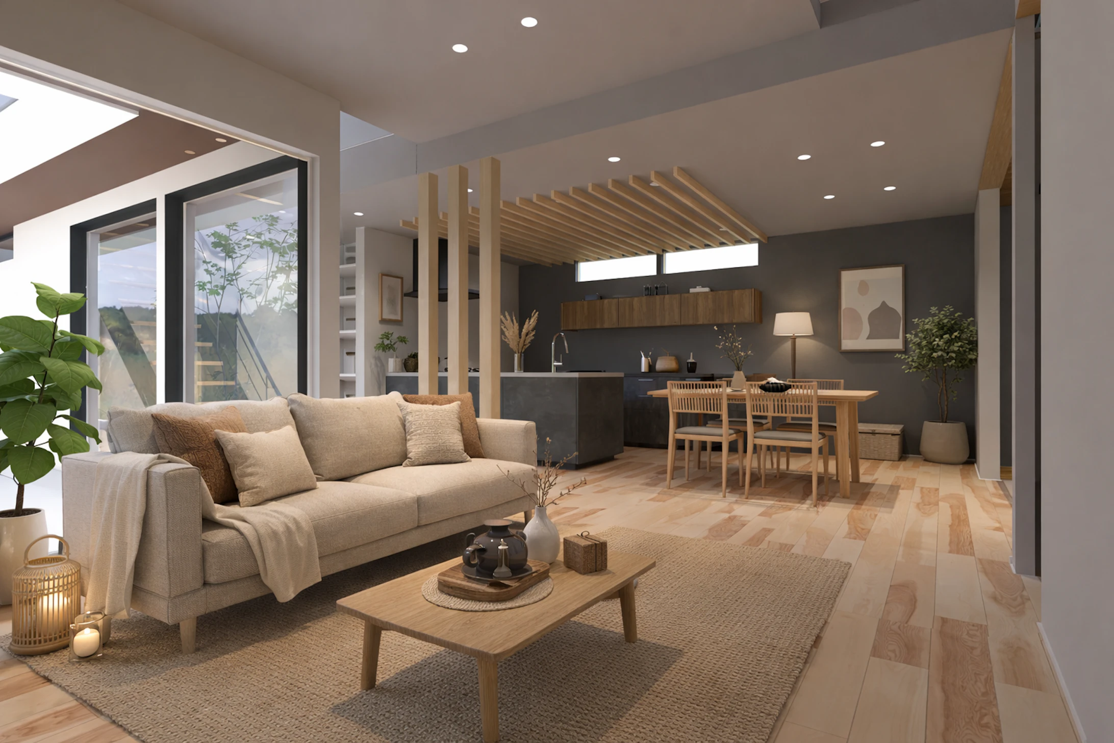 ノークホームズ_イベントイメージ3