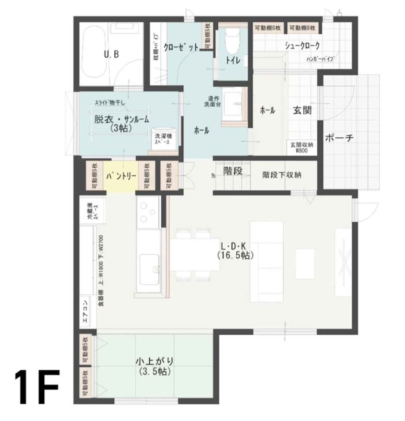 ステーツ　福井展示場_イベントイメージ2