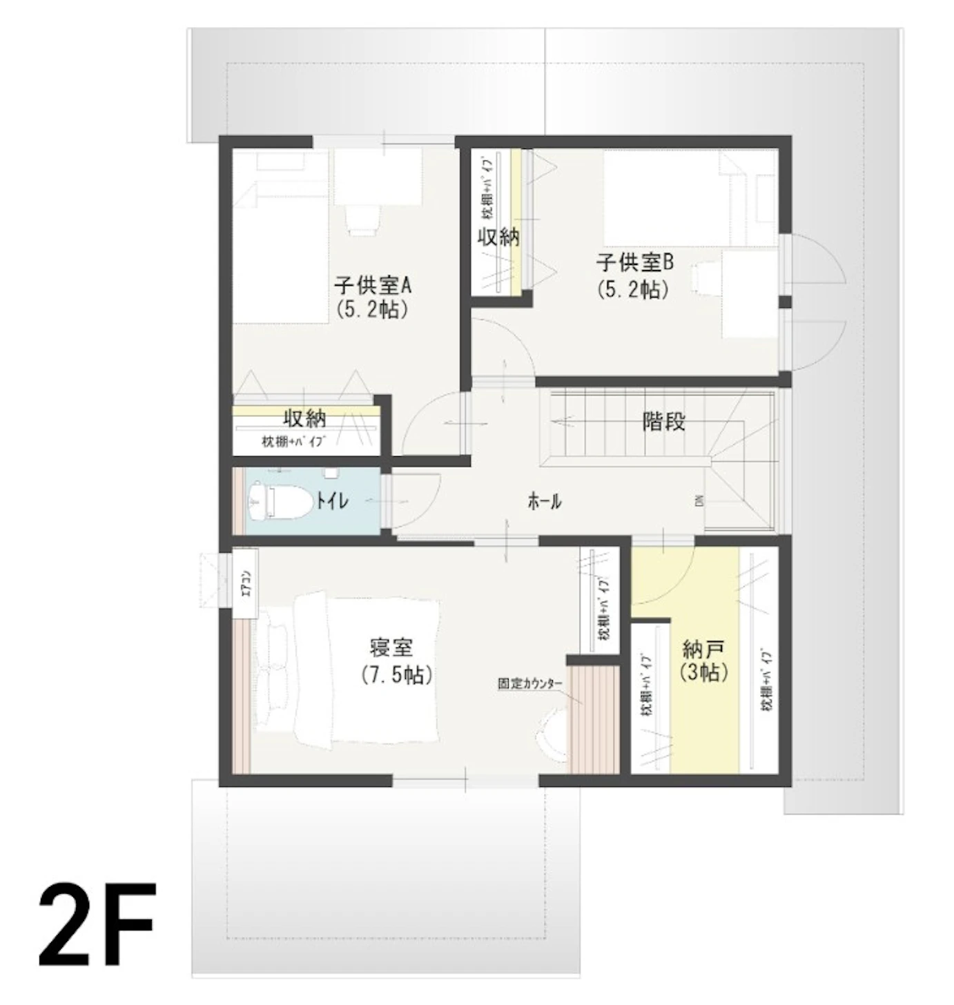 ステーツ　福井展示場_イベントイメージ3