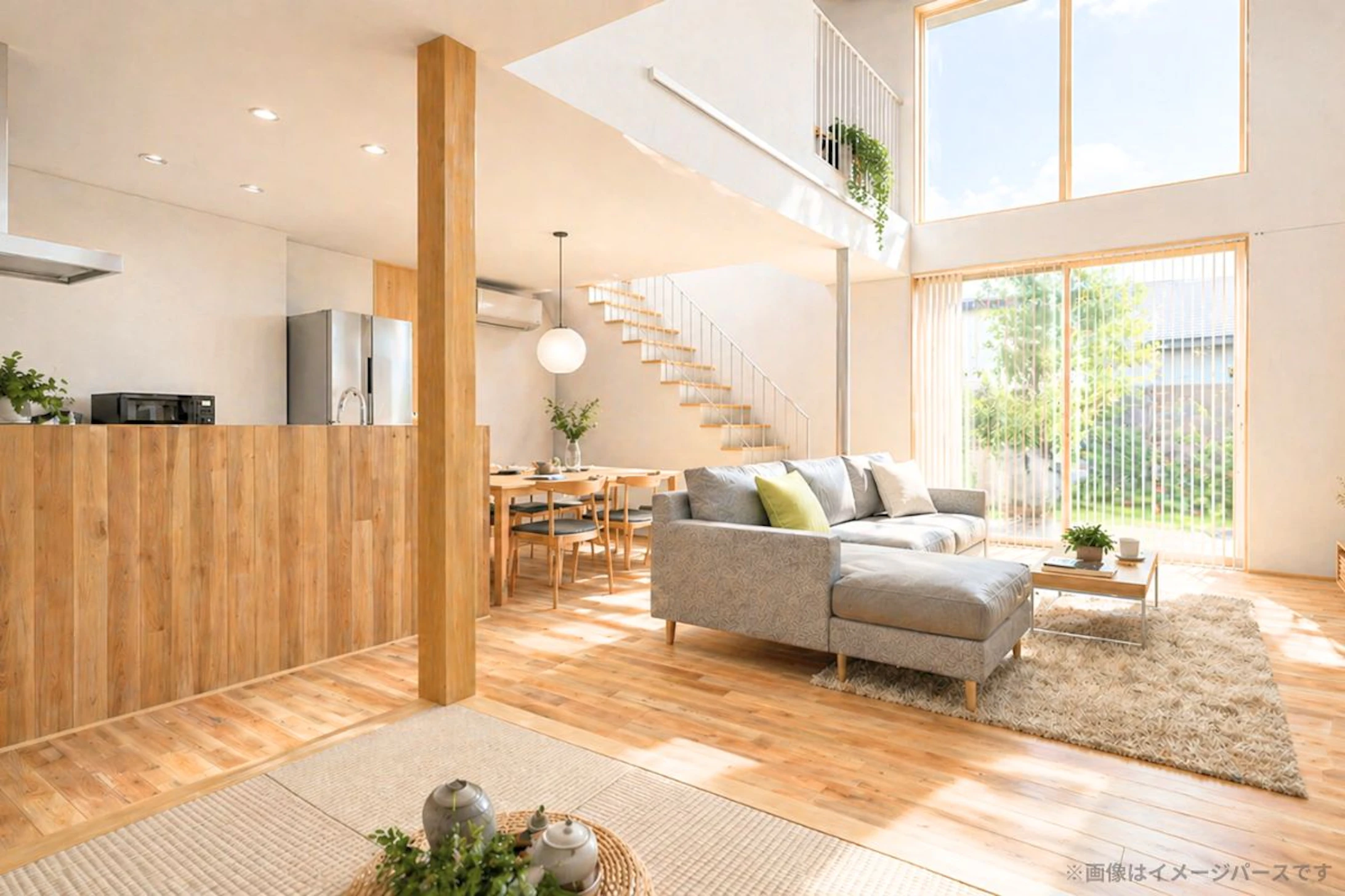 正栄産業株式会社／SHOEIの家_イベントイメージ2