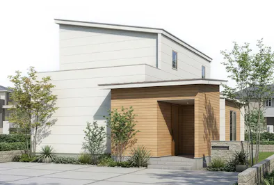 ウッドライフホーム_イベントイメージ1