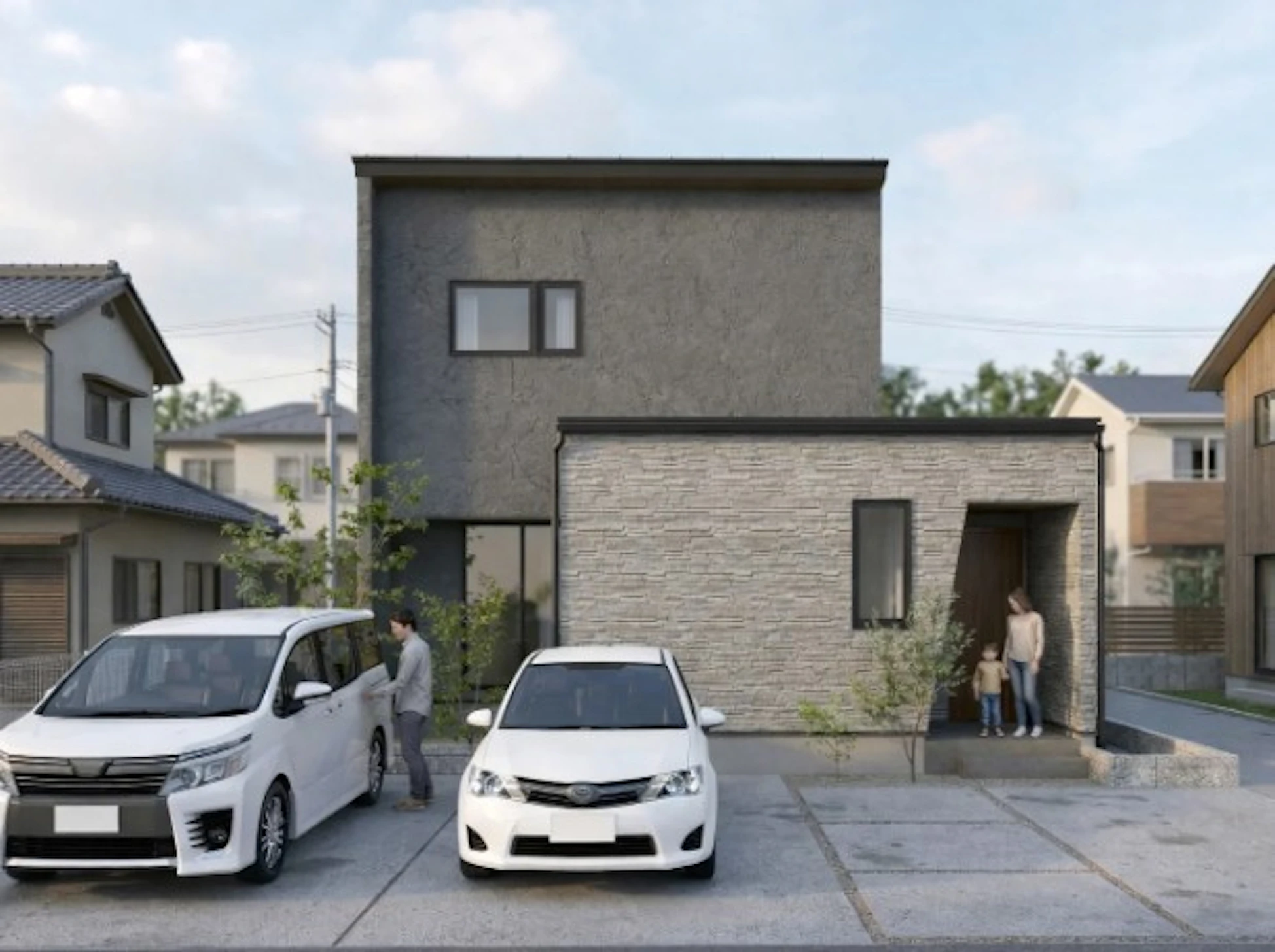 ステーツ　富山展示場_イベントイメージ1