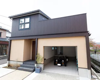 CONCEPT建築設計