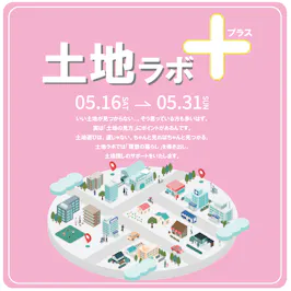 土地ラボ＋(プラス)