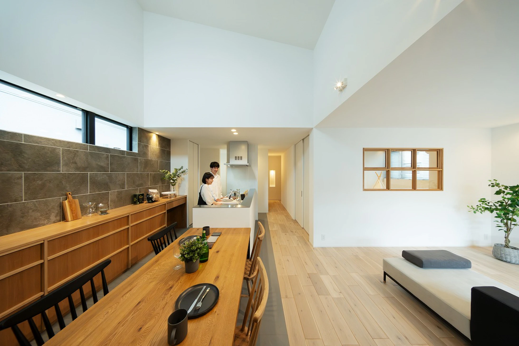 平屋