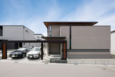 キャロットホーム弥生①