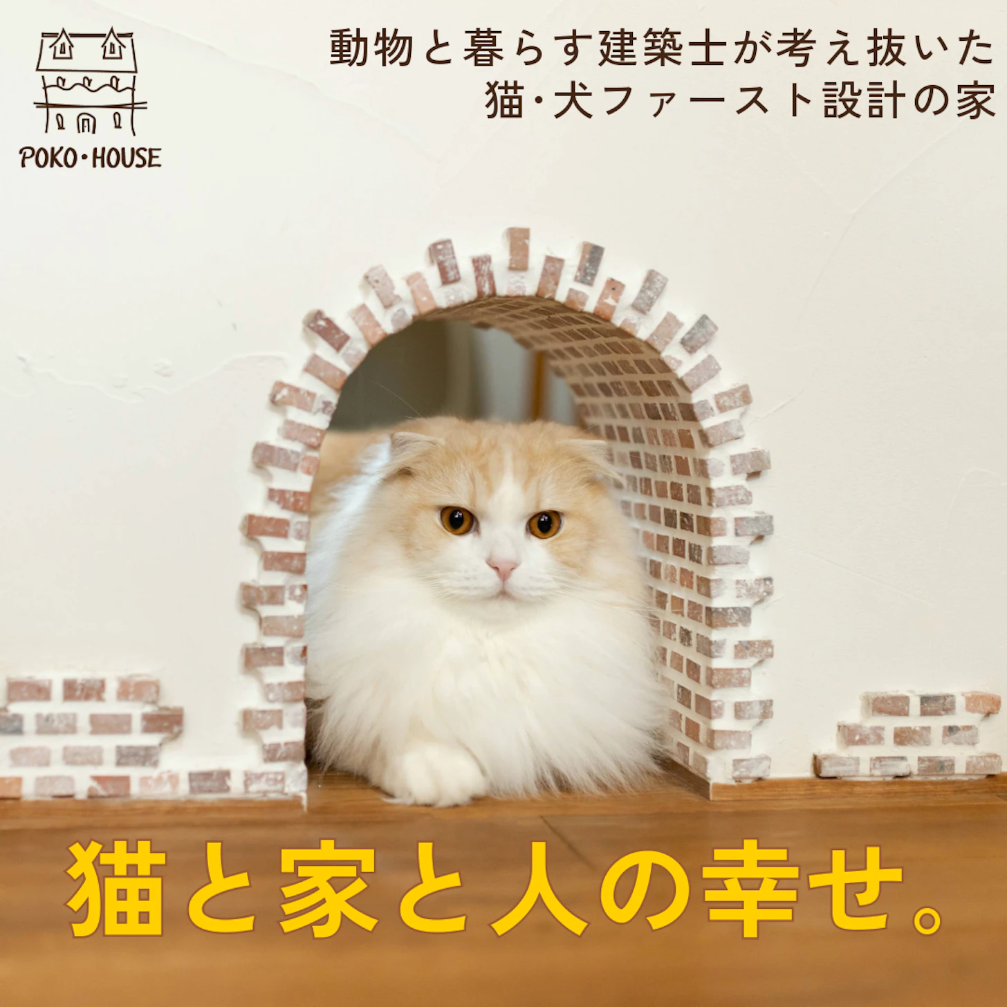 イイタ建築ポコ・ハウス　サラサホーム富山_イベントイメージ1