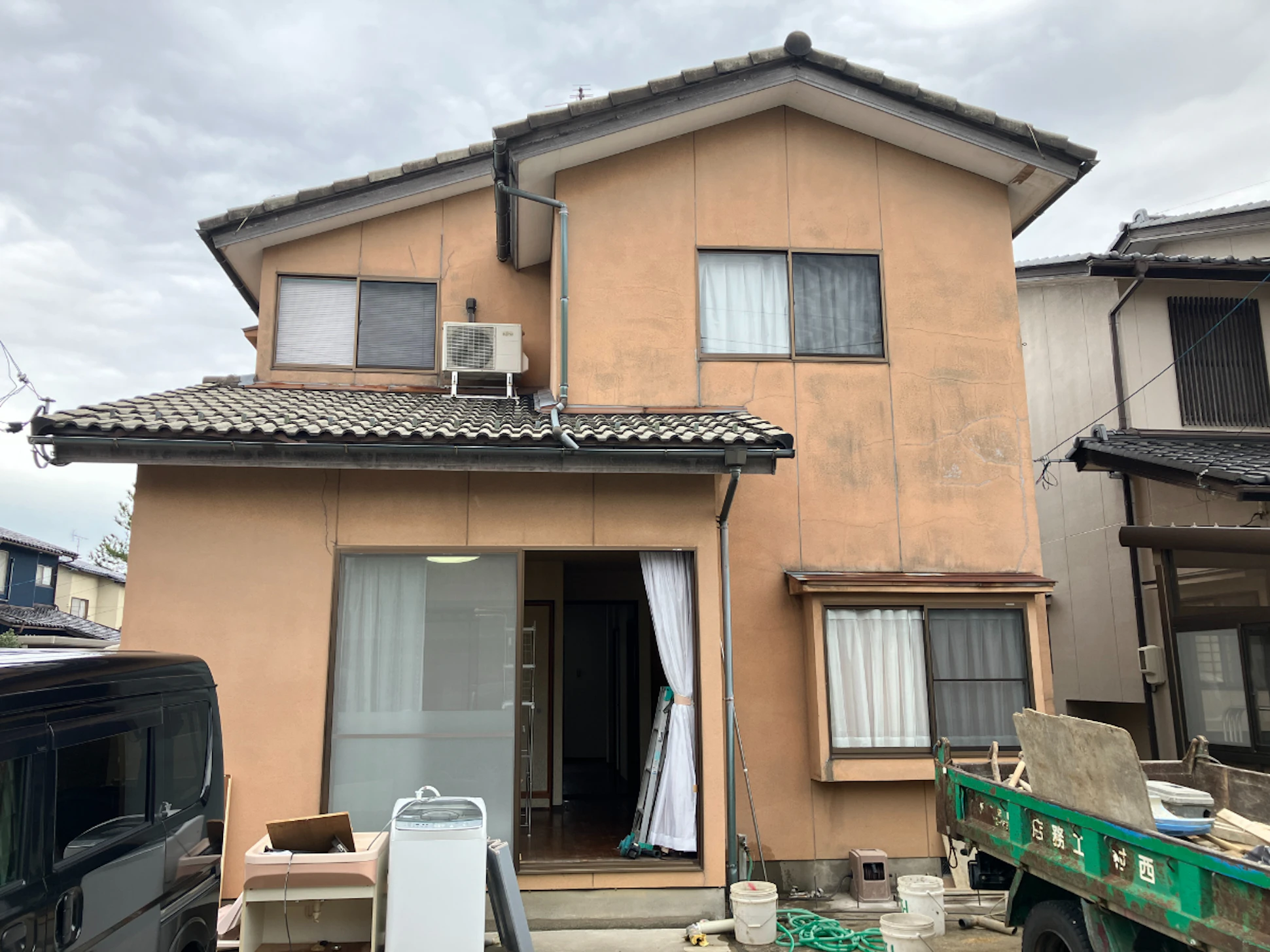 株式会社ハザマ住建_イベントイメージ2