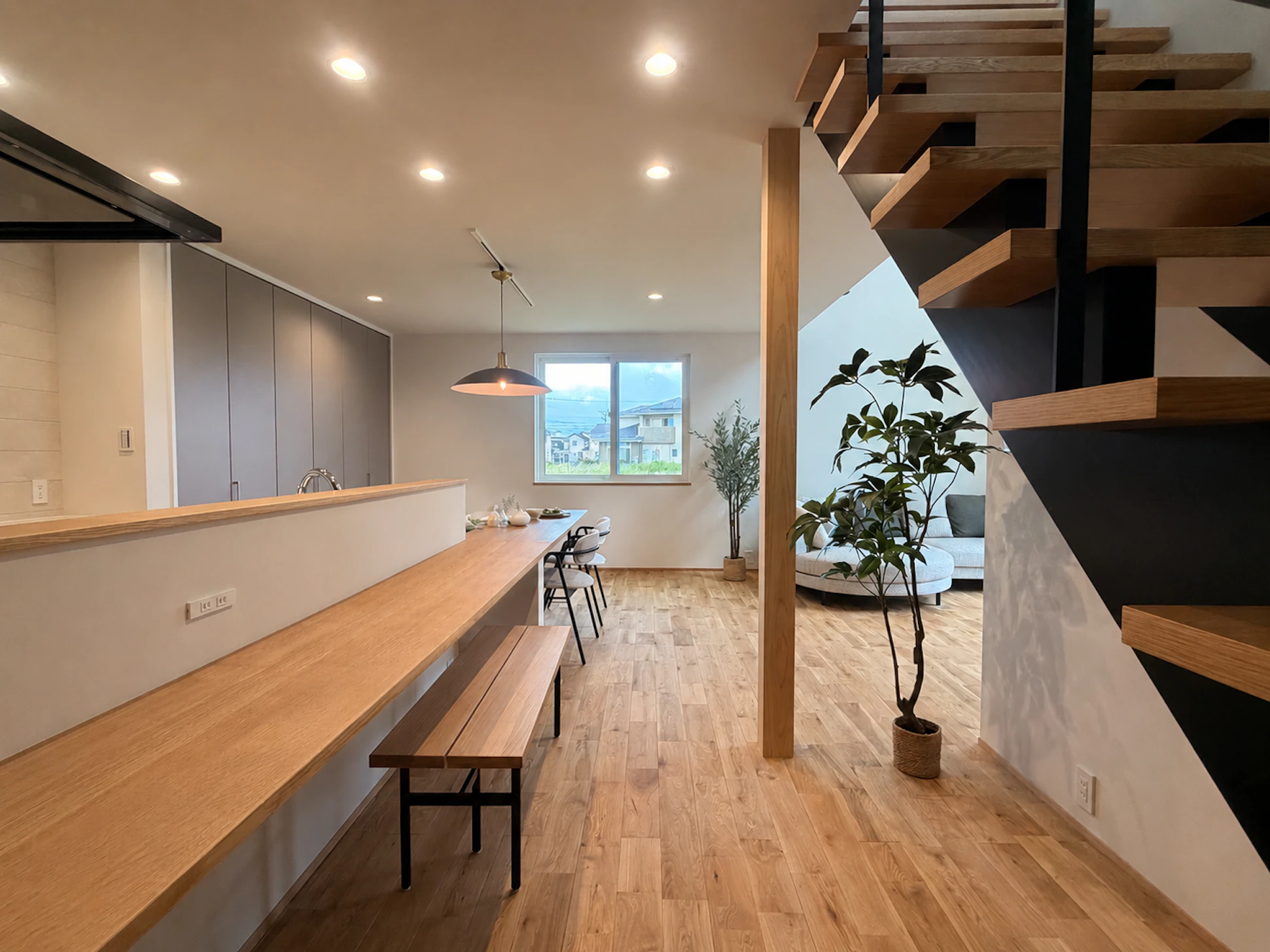 Dining＆Kitchen