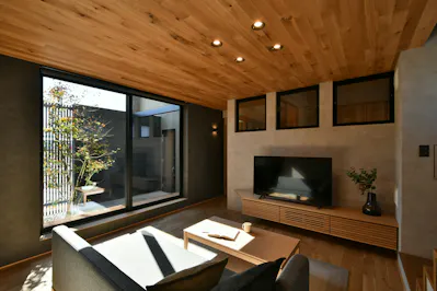北新建工　呉羽モデル