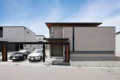 キャロットホーム弥生①