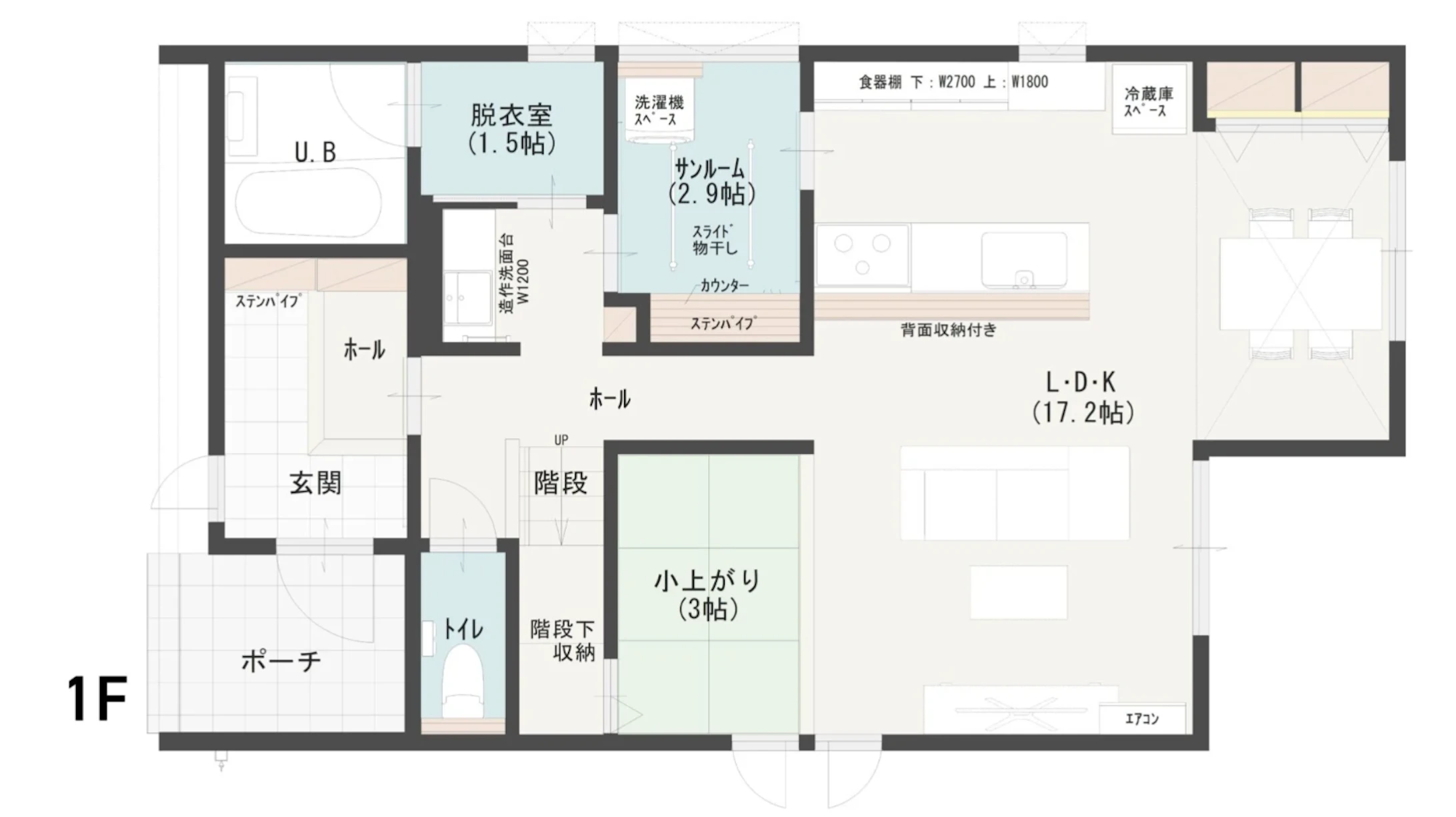 ステーツ　福井展示場_イベントイメージ2