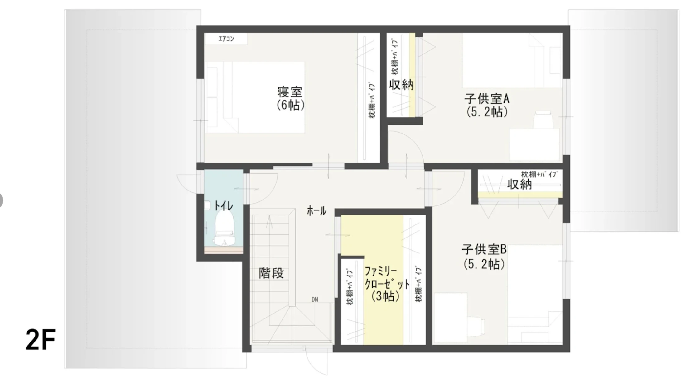 ステーツ　福井展示場_イベントイメージ3