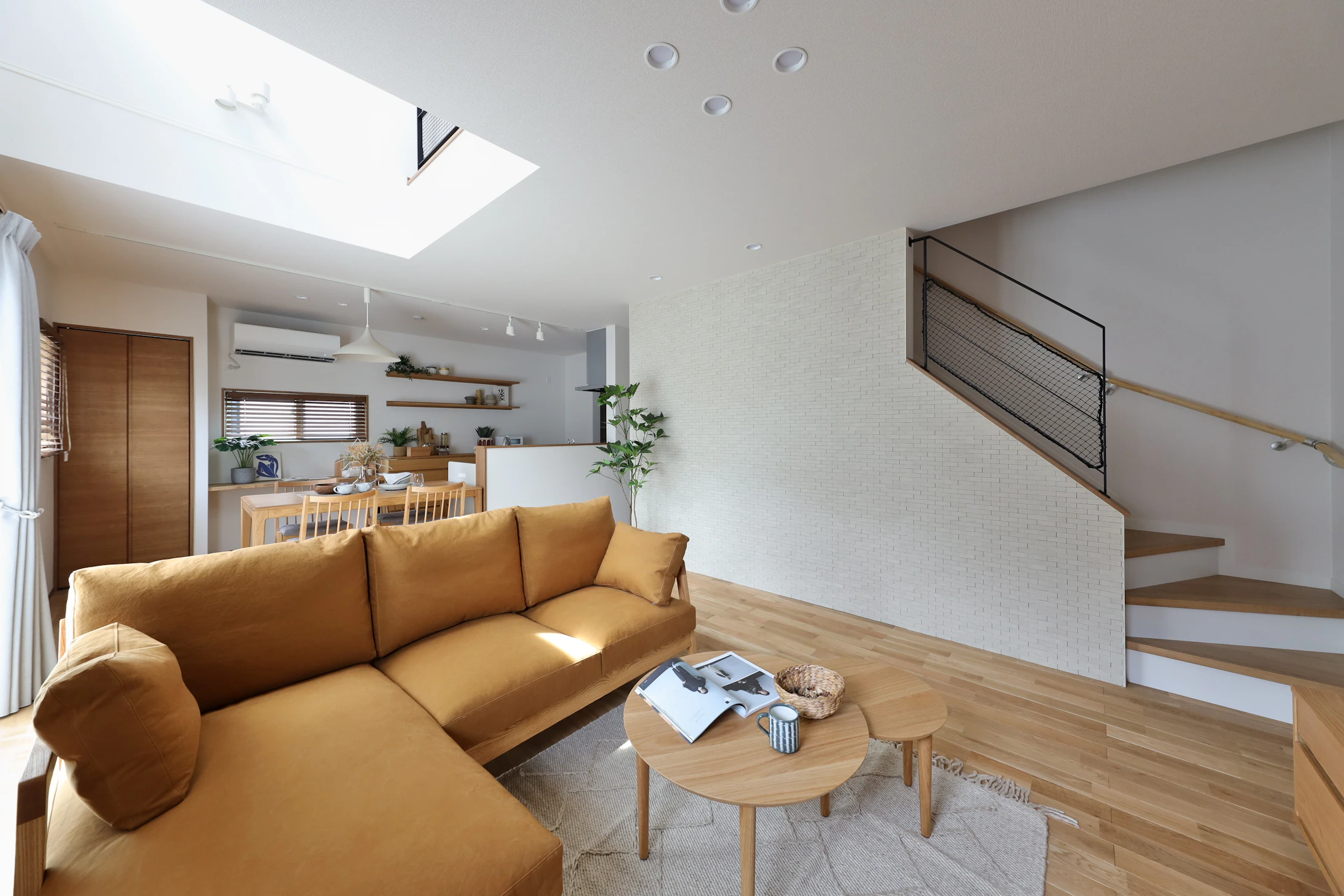 富山市婦中町速星モデル│マイレアホーム