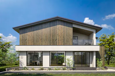 富山住宅公園展示場│タカノホーム