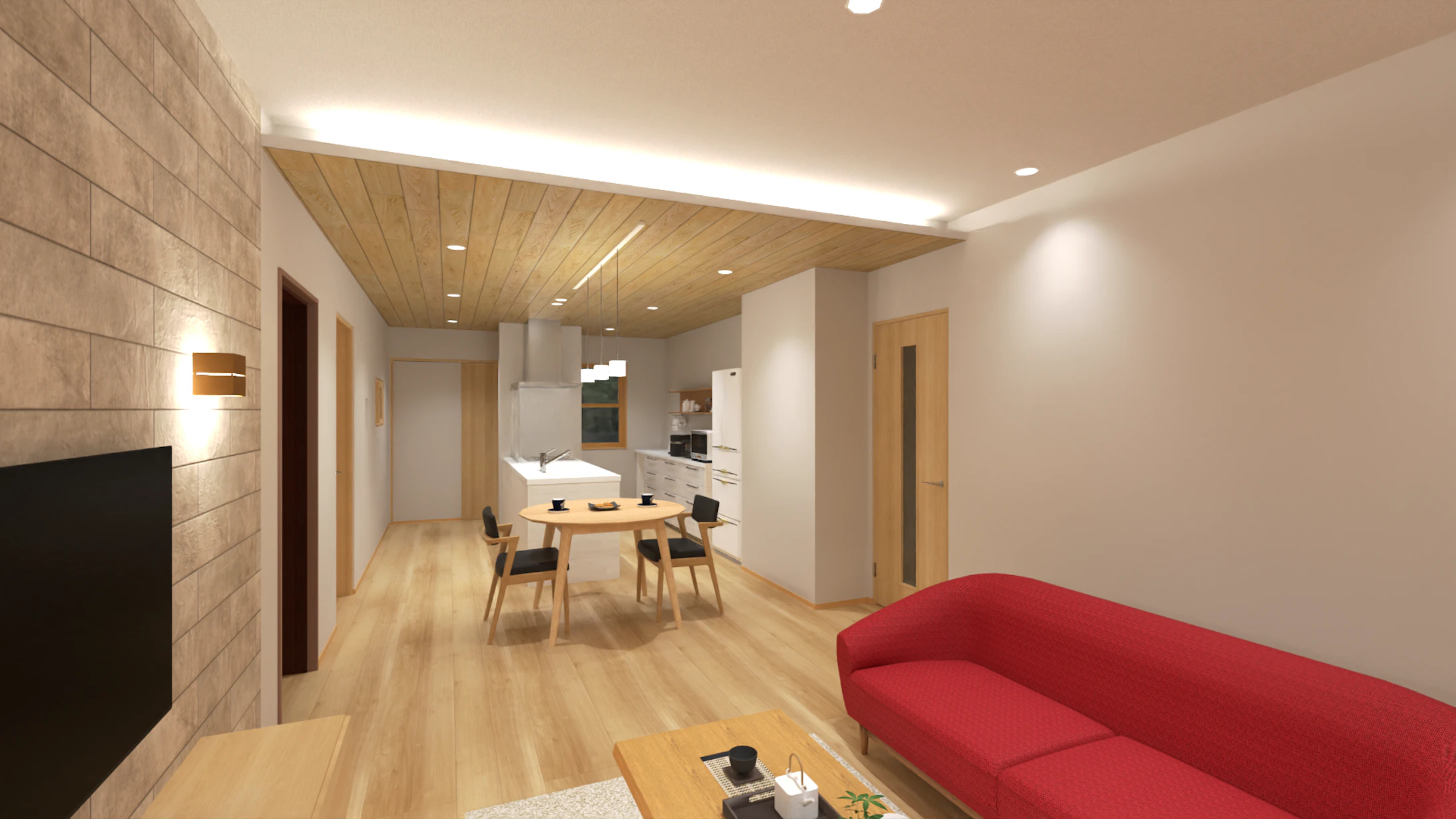 石友ホーム 富山リノベーション店（リノベーション）_イベントイメージ2