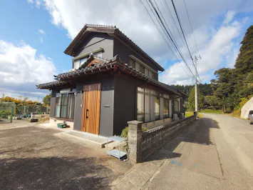 新協建設工業　石川支店
