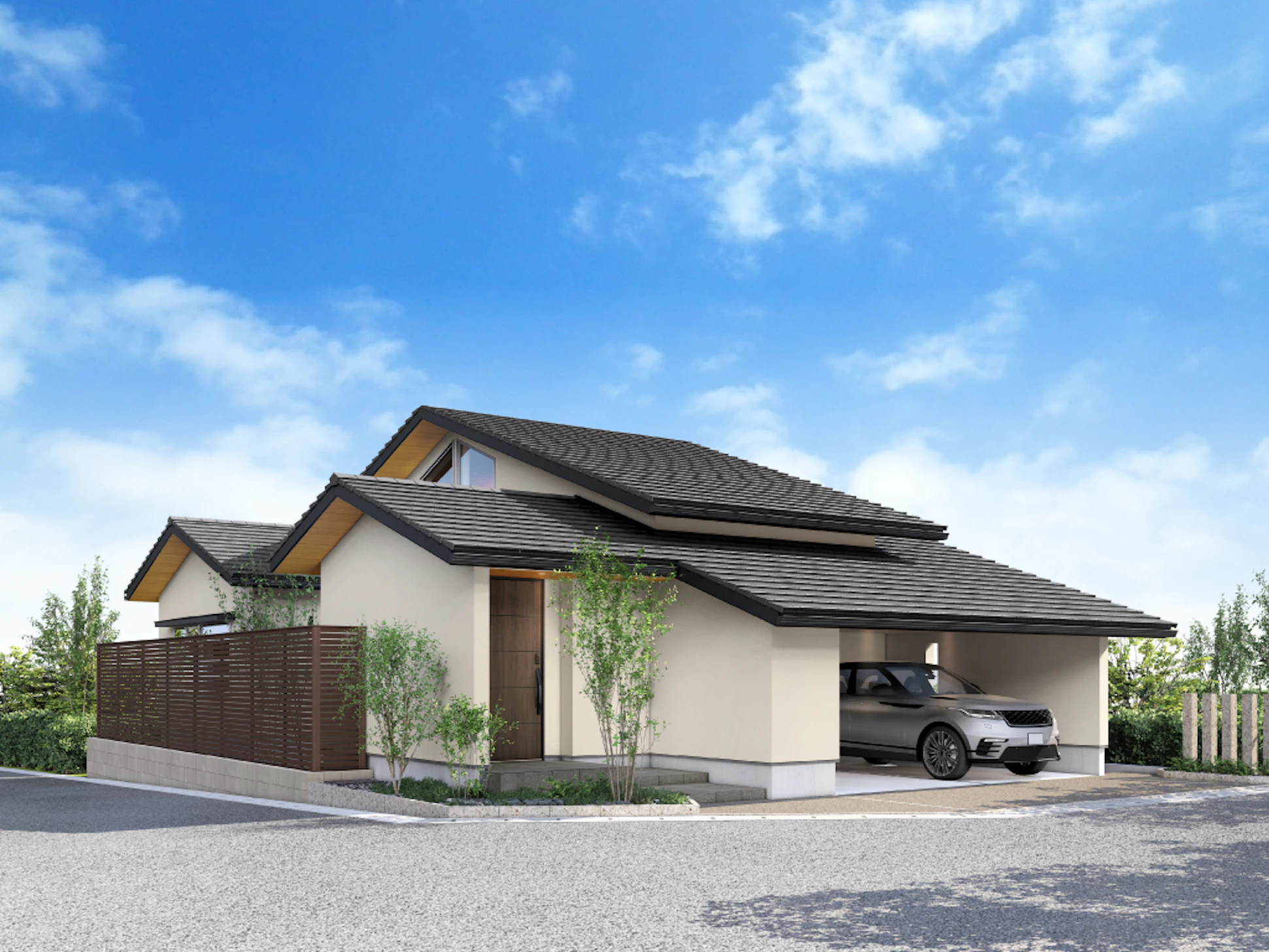最新平屋2026Newモデル